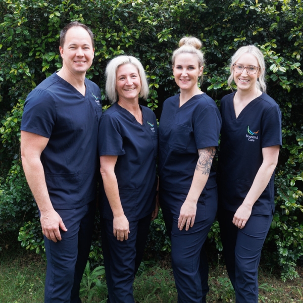 OurNurses – Bountiful Care