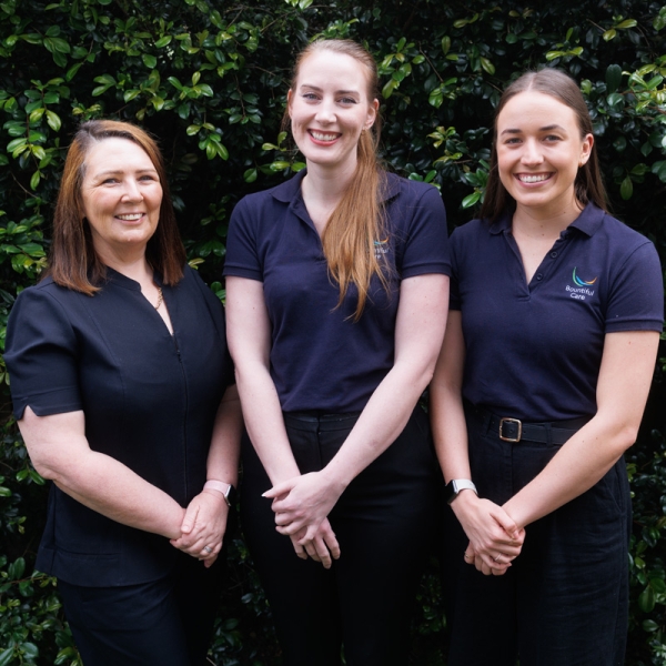 Bountiful Care – Genuinely enriching lives